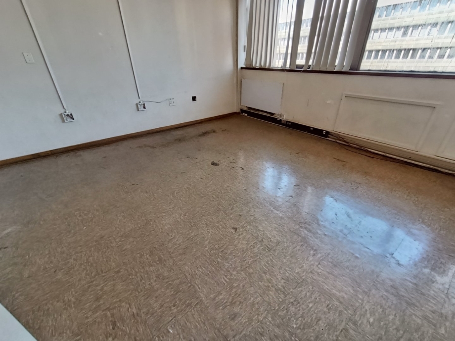 To Let commercial Property for Rent in Bloemfontein Free State